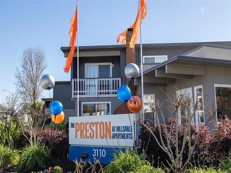 The Preston at Hillsdale — Photo 12