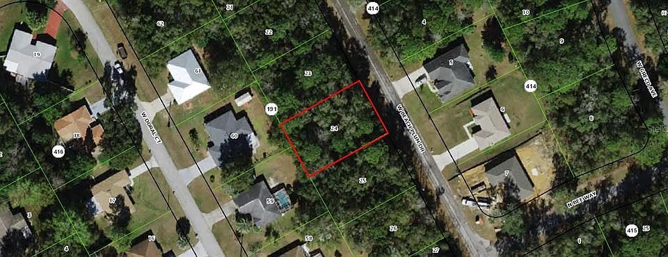 1st image of 2124 W BEACH PLUM DRIVE LOT 24