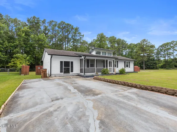 1157 Murrill Hill Road, Jacksonville, NC 28540