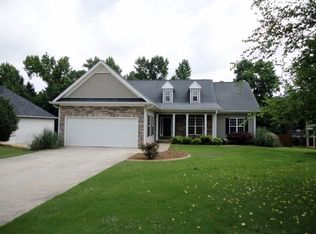 155 Little Vine Ln, Villa Rica, GA 30180