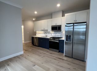 157 Everett St #302T, Allston, MA 02134