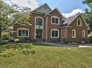 109 Devonshire Dr, Moscow, PA 18444