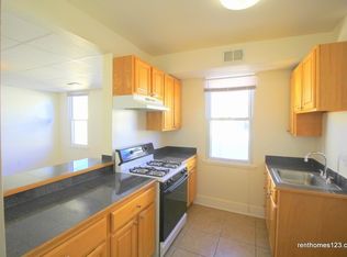 4000 Oakford Ave APT D, Baltimore, MD 21215