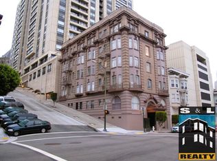 1096 Pine St APT 101, San Francisco, CA 94109
