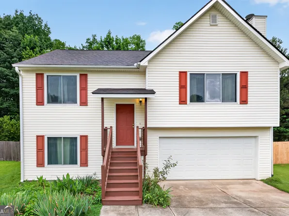 5285 Hillcrest Glenn Dr, Sugar Hill, GA 30518