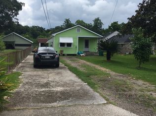 637 Oak Ave, Bridge City, LA 70094