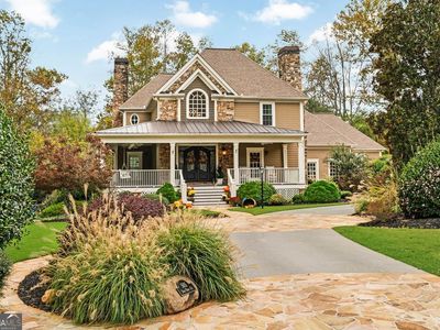 505 Silo View Ct, Woodstock, GA, 30188