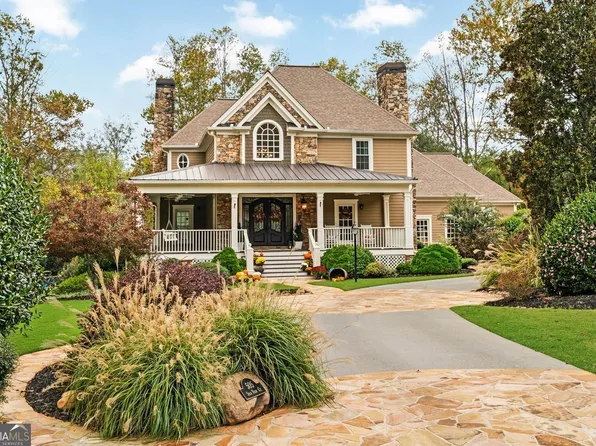 505 Silo View Ct, Woodstock, GA 30188