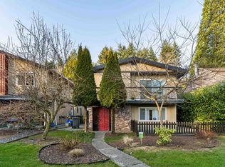 1564 Hope Rd, North Vancouver, BC