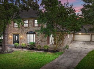 1003 Romaine Ln, Houston, TX 77090