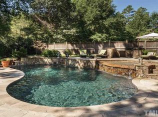 3029 Farrior Rd, Raleigh, NC 27607