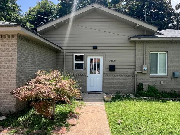 5501 S Newport Ave, Tulsa, OK 74105