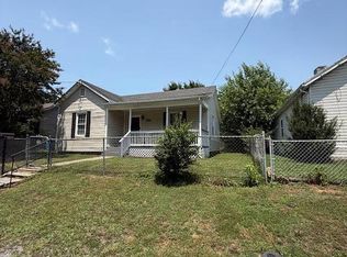 2213 Russell Ave SW, Roanoke, VA 24015