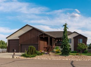 431 N Aspen Rd, Kamas, UT 84036