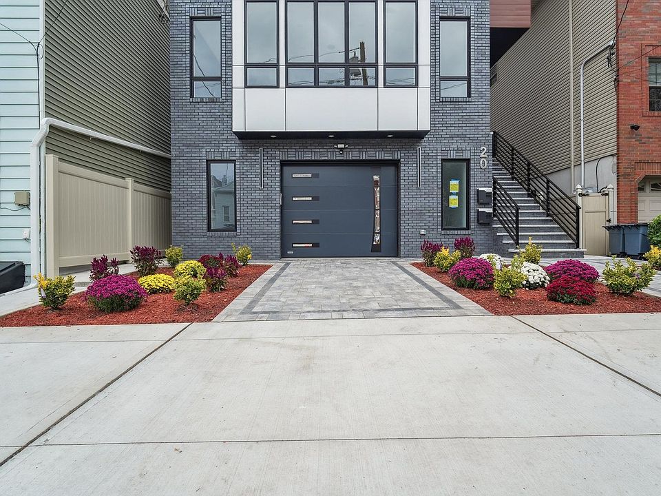 20 Corbin Ave B, Jersey City, NJ 07306 Zillow