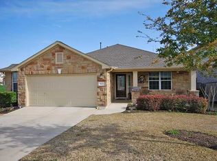 1823 Greyleaf Path, Round Rock, TX 78665