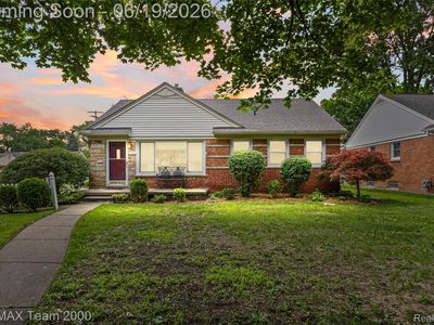 1507 Culver Ave, Dearborn, MI, 48124
