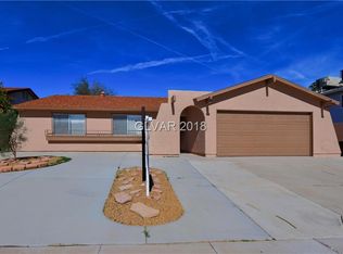 826 Shoreview Dr, Henderson, NV 89002