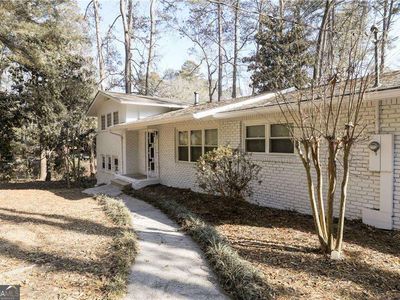 3175 Alton Rd, Atlanta, GA, 30341