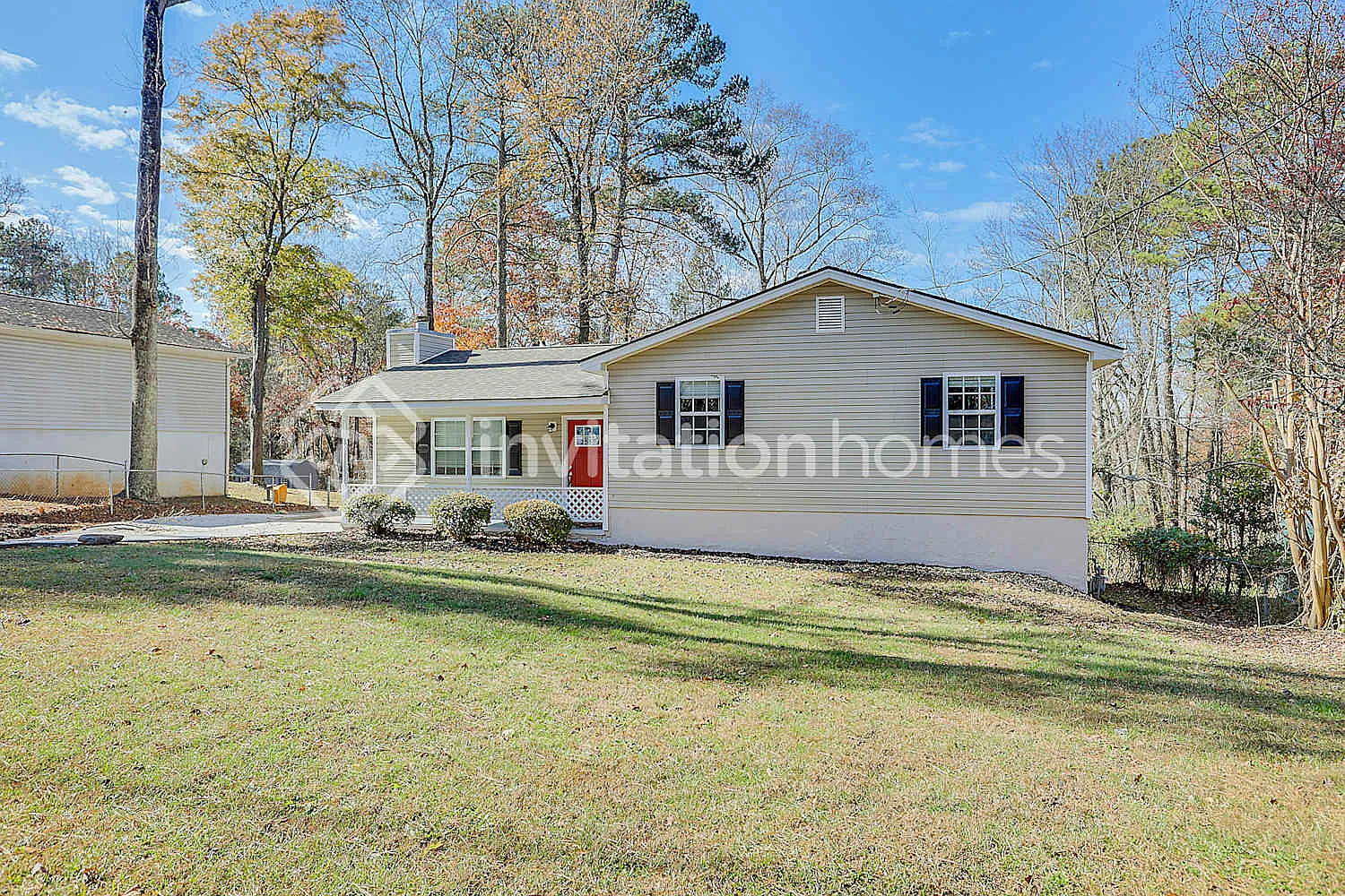 5600 N Allen Rd Se Mableton, GA 30126 — Photo 1