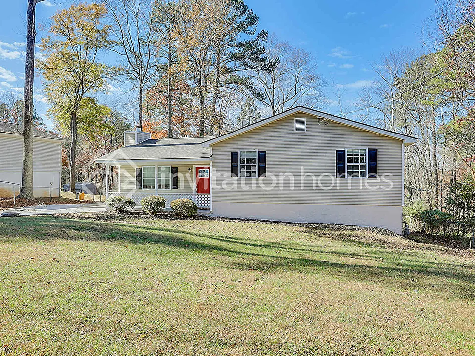 5600 N Allen Rd SE