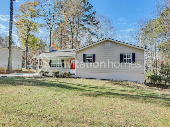 5600 N Allen Rd SE, Mableton, GA 30126