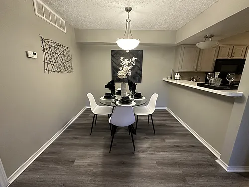 Floor plan Elite
