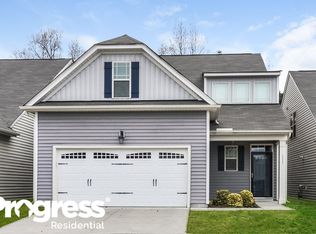 111 Cottage Dr, Clayton, NC 27527