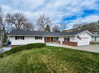 3016 Radcliffe Dr, Billings, MT 59102