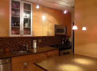 400 Central Park W APT 1B, New York, NY 10025