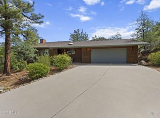 1491 Sierry Peaks Dr, Prescott, AZ 86305