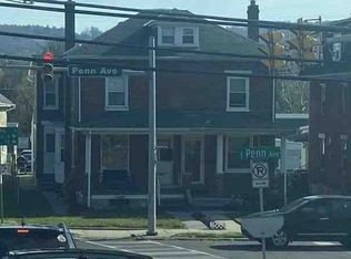 268 E Penn Ave, Wernersville, PA 19565