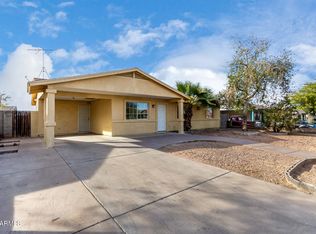 8608 S 9th Pl, Phoenix, AZ 85042