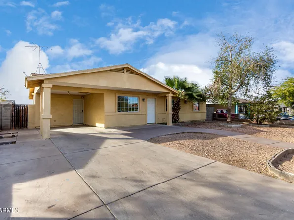 8608 S 9TH Place, Phoenix, AZ 85042