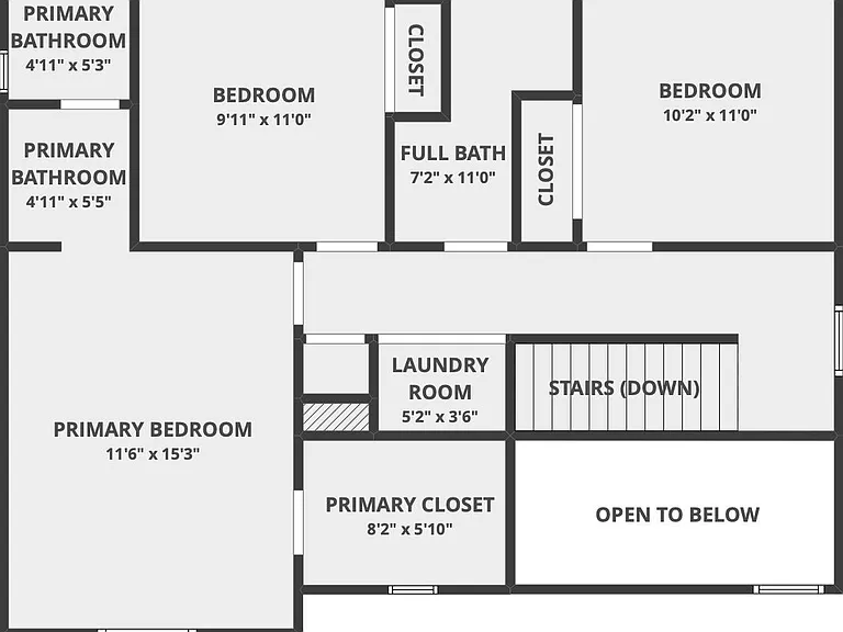 3045 Open Sky Way — Photo 9