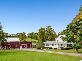 881 Guinea Rd, Middleburgh, NY 12122