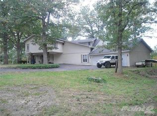 1625 S Ridgepointe Ln, Rogersville, MO 65742