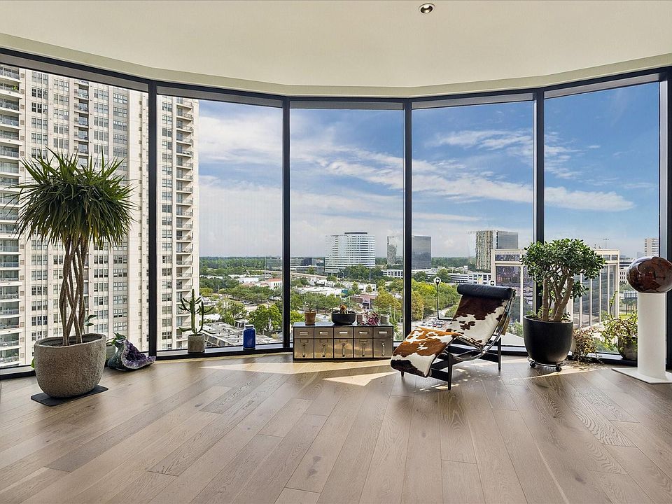 1st image of 1409 Post Oak Blvd Unit 1102