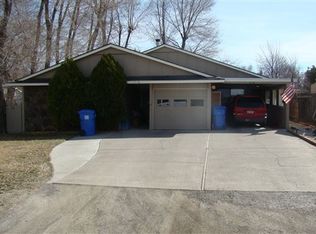 1712/1718 Harmon Park Ave, Twin Falls, ID 83301