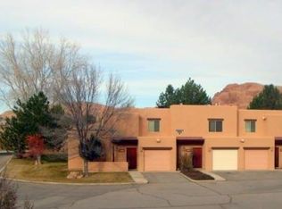 3389 E Lacamino, Moab, UT 84532