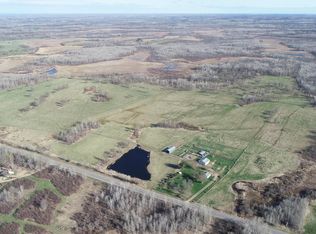 6172 76th St SW, Motley, MN 56466