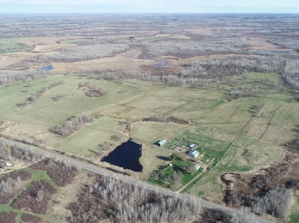 6172 76th St SW, Motley, MN 56466