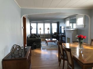 94 Grandview Ave FLOOR 1, Buffalo, NY 14223