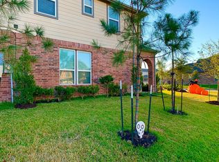 5903 River Timber Trl, Humble, TX 77346