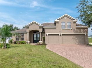 2715 Angel Mist Ct, Mascotte, FL 34753