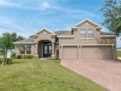2715 Angel Mist Ct, Mascotte, FL, 34753