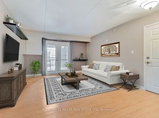 1491 Maple Ave #306, Milton, ON L9T 0B8
