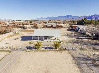 4030 E Paiute Blvd, Pahrump, NV 89061