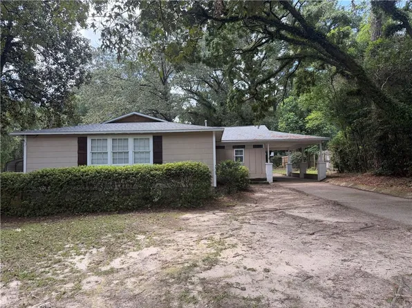 3861 Hilton Dr, Mobile, AL 36693
