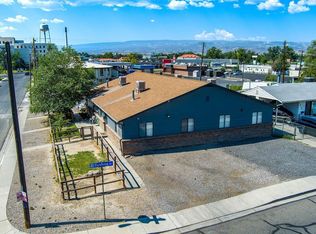 2045 Bunting Ave, Grand Junction, CO 81501